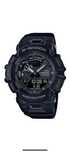 Ceas Casio G-Shock GBD‑100SM – Bluetooth®, sport, negru, nou