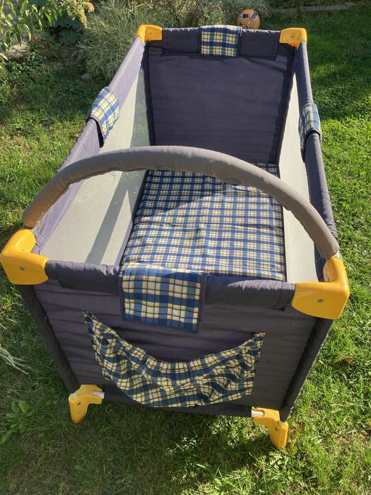 Tarc bebe perfecta stare