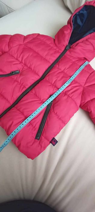 Детско яке benetton