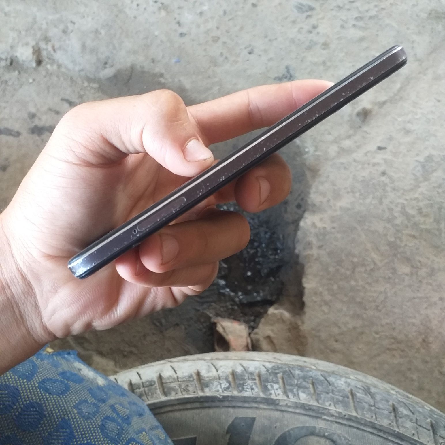 Telefon Meizu U10