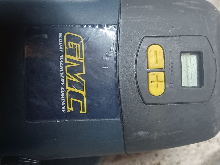 Freza pentru lemn englezeasca GCM de 1800 w