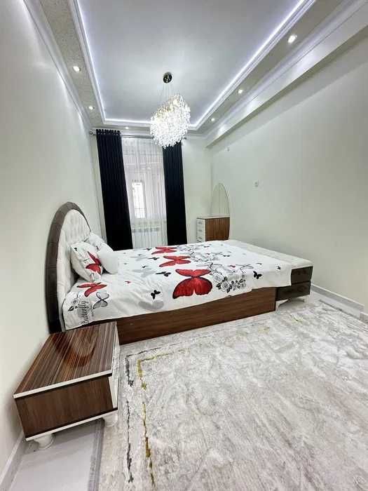 J8! Сдаётся квартира 2 ком на Яккасарайском р-н Шота Руставели