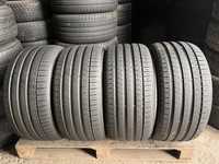 4 anvelope vara 245/35/19 , Falken , DOT 2022 , 6.5 mm