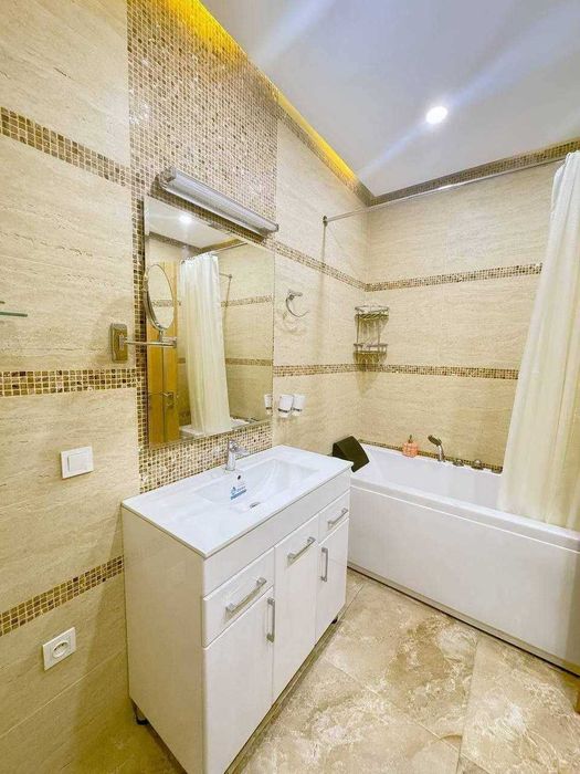 Садыка Азимова 3/6/7 Габус Новостройка Орр Японское посольство