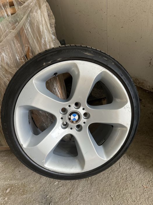 Jante BMW style 132 r19
