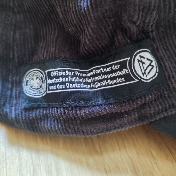 Șapcă Naționala Germaniei – Semnătura Oliver Bierhoff