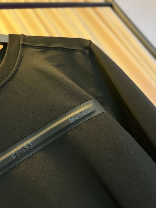 Bluza Hugo Boss