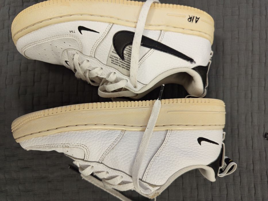 Nike  adidași dama, stare bună 70 lei perechea