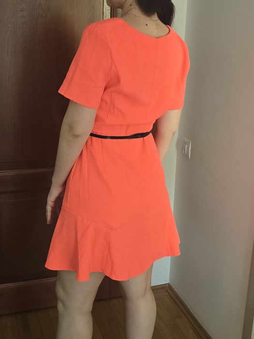 Rochie dama , mărimea s-xs ( 36)