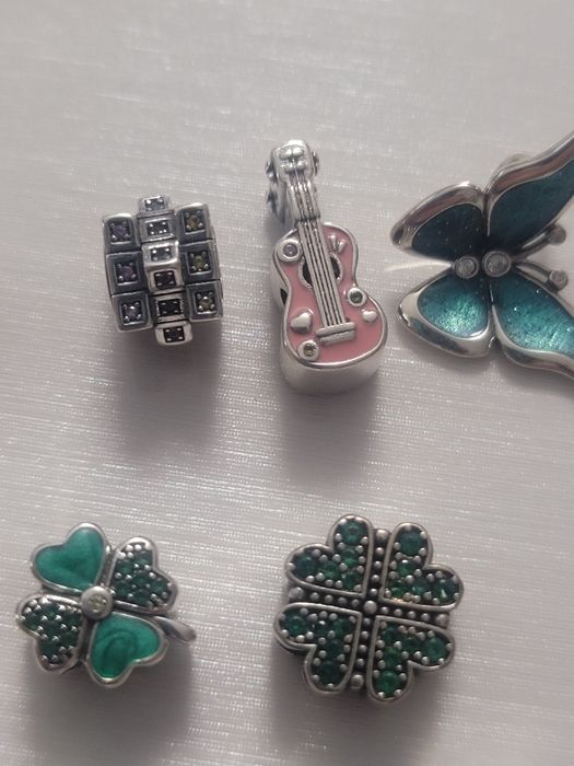 Талисмани за гривна пандора