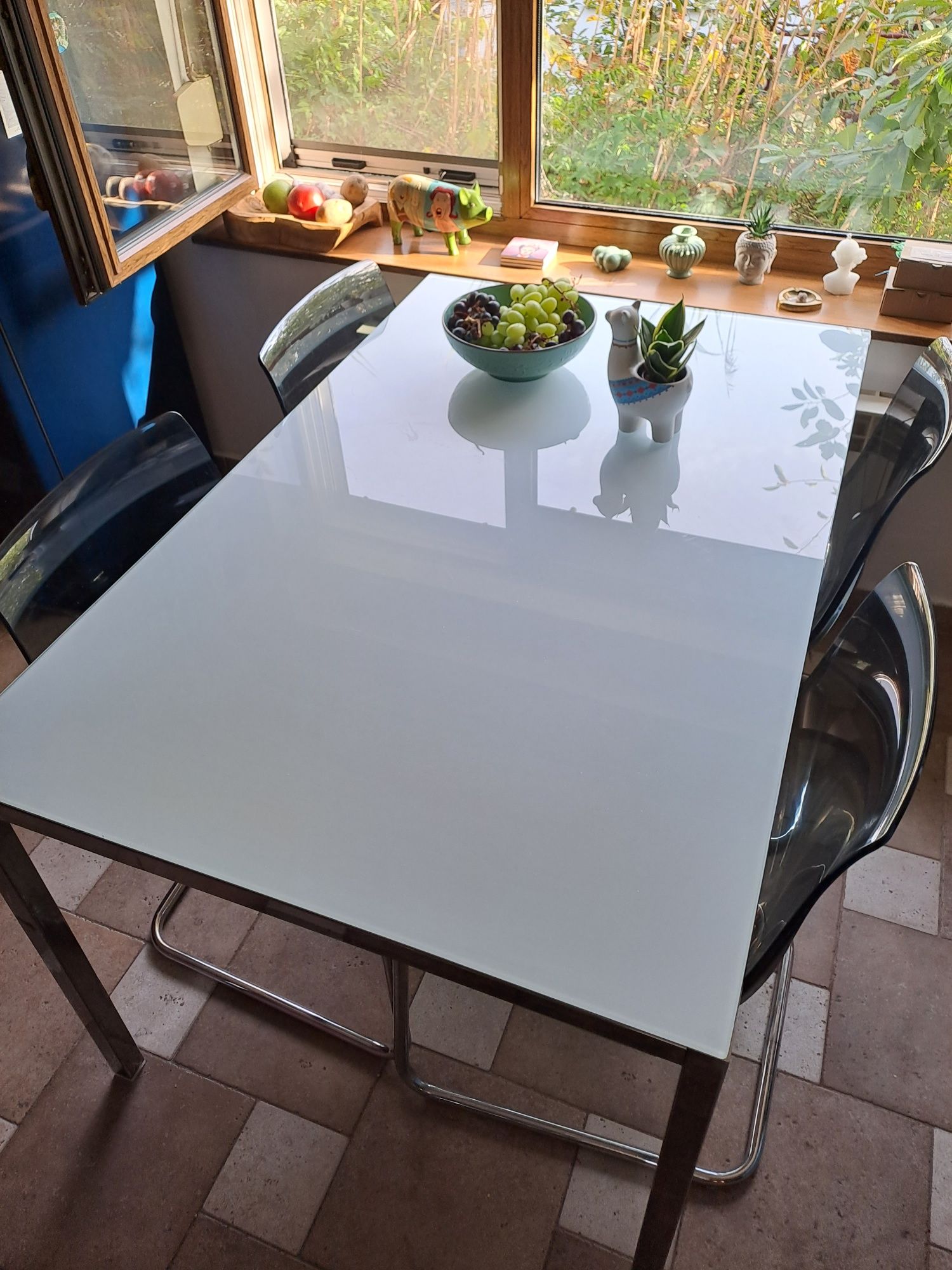 Маса Torsbi IKEA