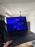 MacBook Air M2 2022 | 8GB / 256GB | Baterie 99% | Midnight