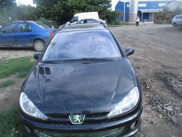 Piese PEUGEOT 206 SW break caravan combi originale