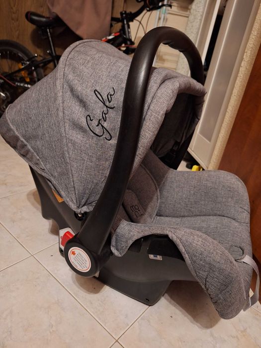 Кошница за новородено Moni Gala