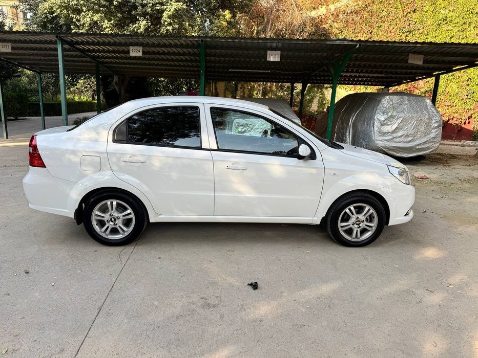 Nexia 3 2022 full avtomat
