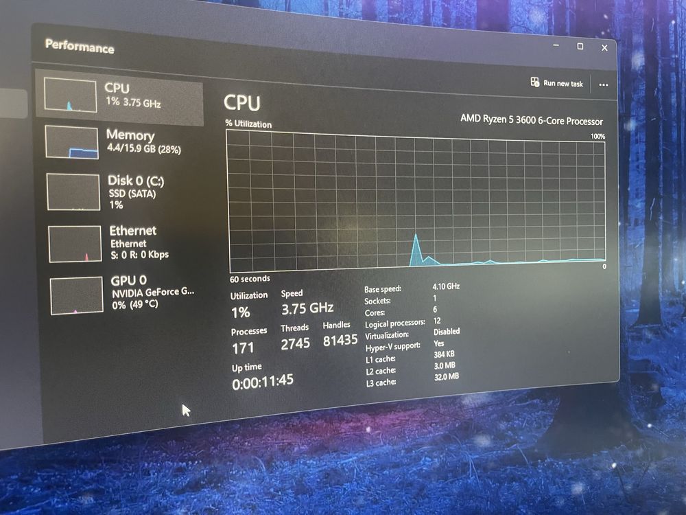Vand unitate pc gaming sau monitor
