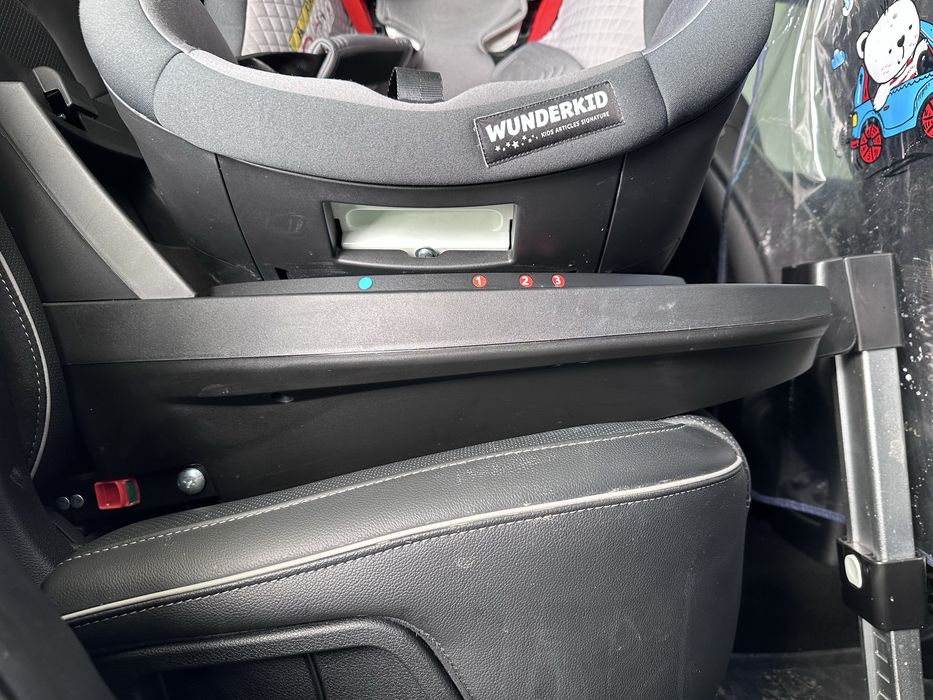 Детско столче за кола