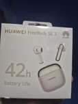 Vând căști Bluetooth Huawei freebuds SE3 sigilat