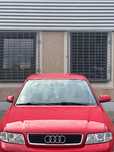 Audi A4 B5 • 1.6 Benzină