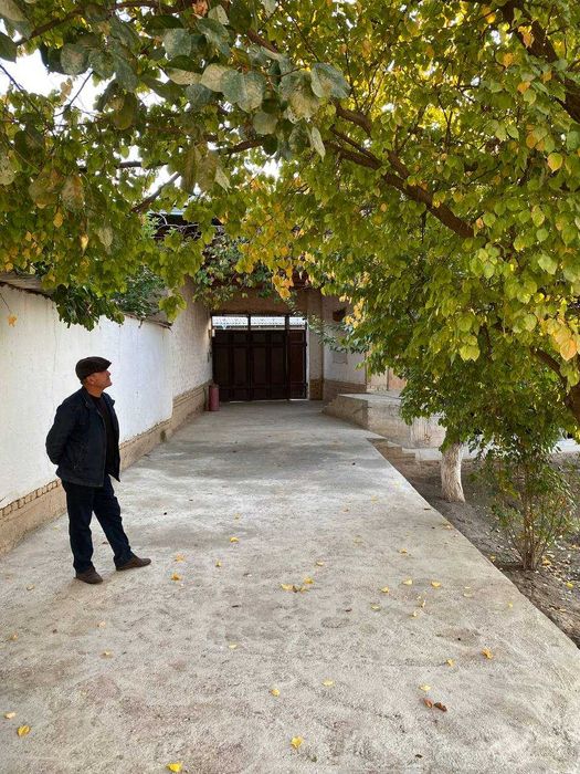 Uy sotiladi Sevaz MFY Qoramergan qishlogi