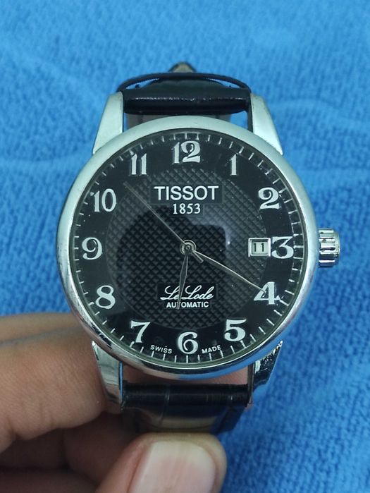Часы Тиссот оригинал