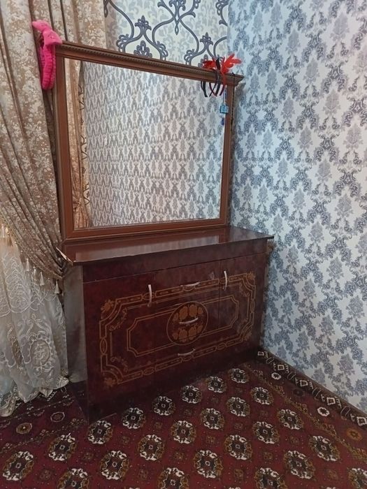 Мебель шкаф трюма