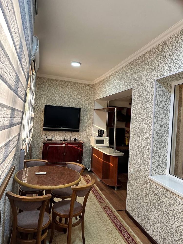 Арендага квартира ц5 3хона ойлага қиз болларга Абдулла Қодирия метро