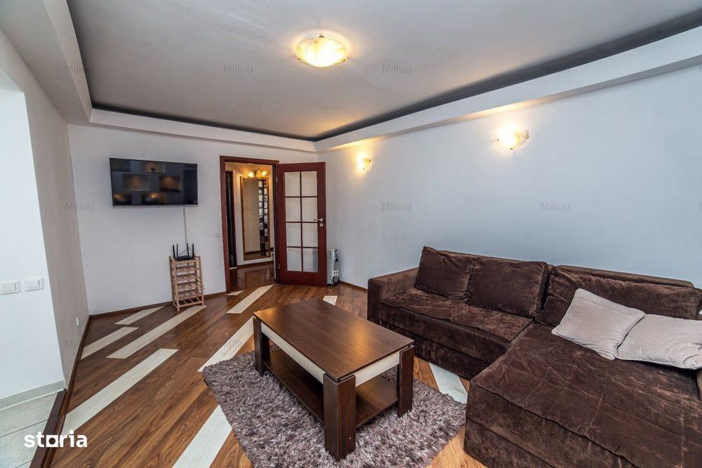 Apartament 2 camere | 10 Min Metrou Gorjului