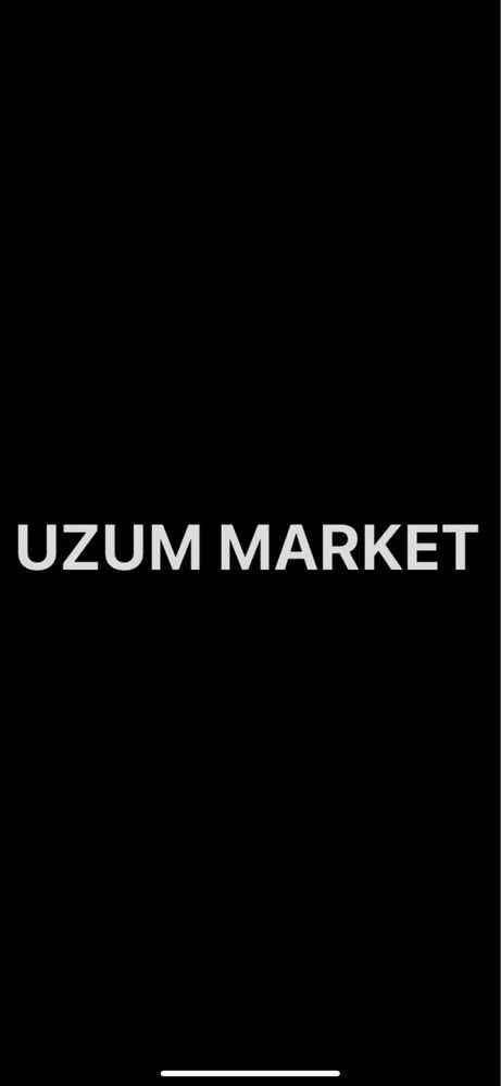 Uzum Seller Поможем Во Всем