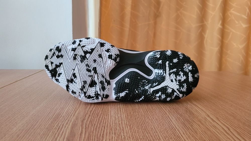 Pantofi sport Air Jordan WHY NOT .6