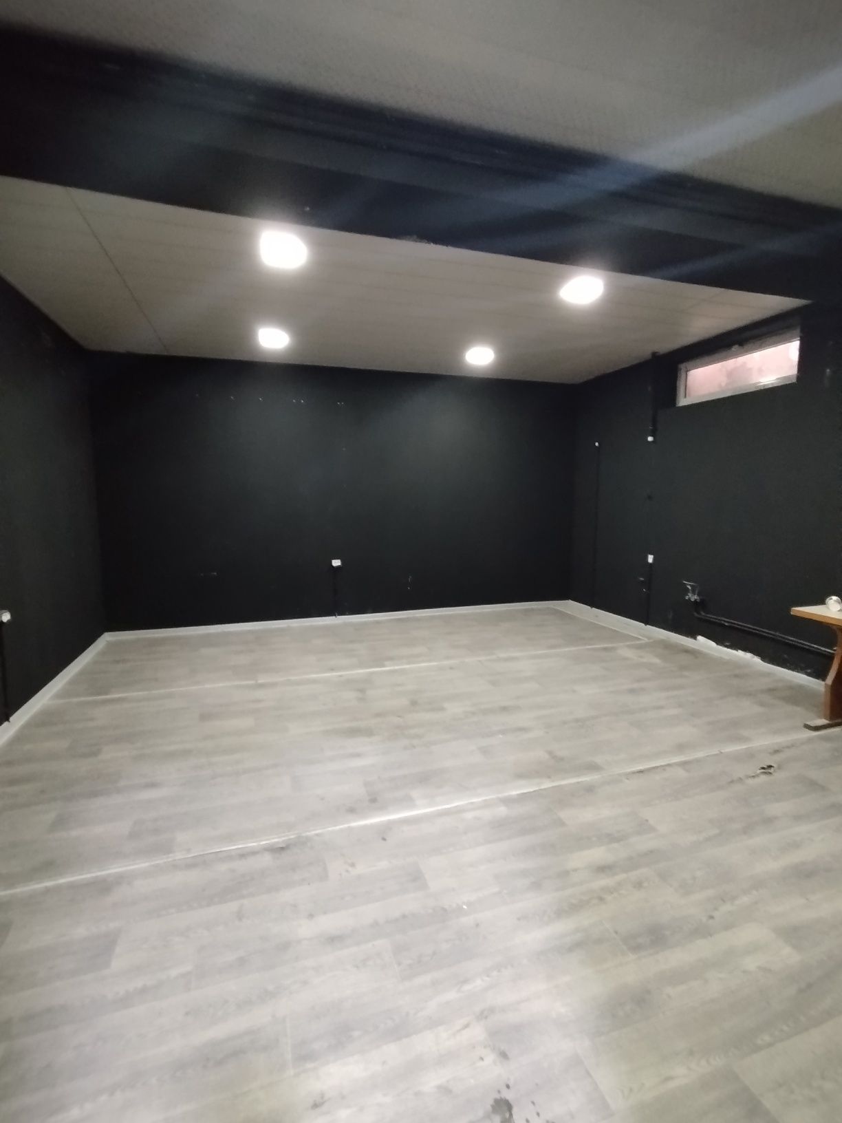 Вдоль дороги подвал 30м² 80м²200м²500м²  чиланзар26 кафе  Москва