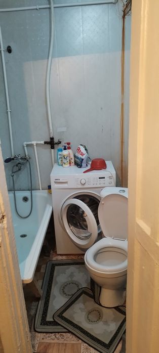 Сдам 1 комнатную малосемейка