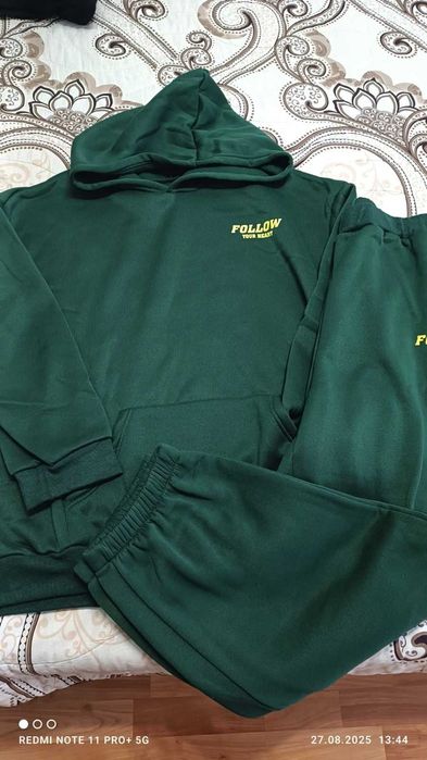 Спортен комплект-4ХL