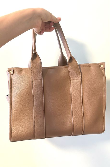 Дамска чанта Tote bag