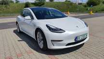 Tesla Model 3 Long Range AWD | Stare impecabila | Se emite factura! | Pret cu TVA! |