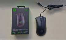 Мышь Компьютерная Razer DeathAdder Essential