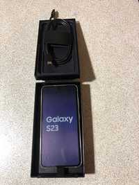 Samsung Galaxy S23 8/256 GB 5G с Наушниками Bluetooth Galaxy B