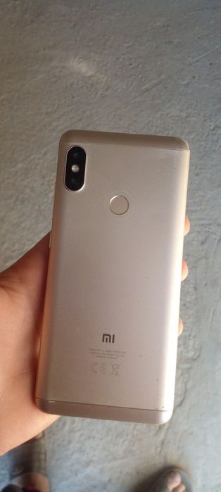 Redmi note 5 yangi