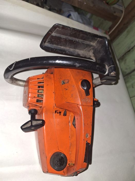 Drujbă Sachs-Dolmar 101 Hobby