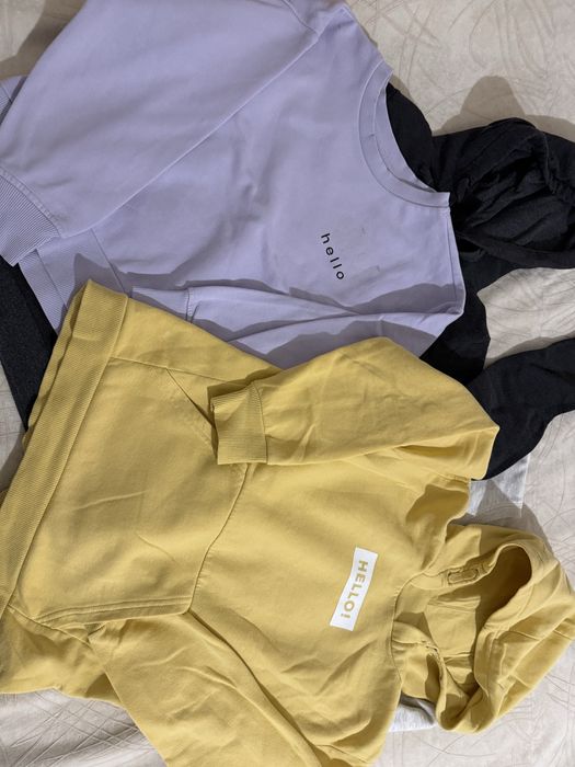 Дрехи 8-10 г. размер 140