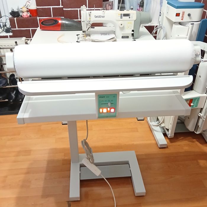 Calandru calcat MIELE ,CORDES, PFAFf, AEG simple cu apa sau abur