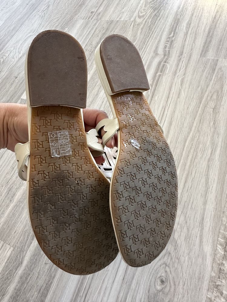 Оригинални чехли Ralph Lauren