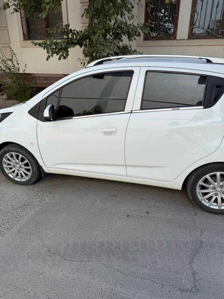 Spark 2021 avtomat toza