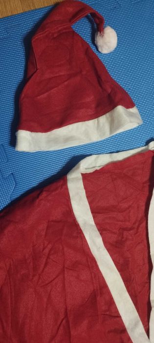 Костюм на Дядо Коледа за възрастни