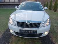 Skoda  Octavia II  Facelift  2012 IMPECABILA