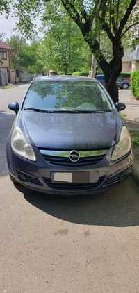 Vand Opel  Corsa