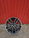 Janta 22 spate Mercedes GLE W167 AMG cod A1674013700