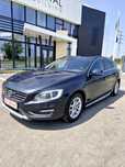 Volvo v60 Polestar,automat200cp,an2015