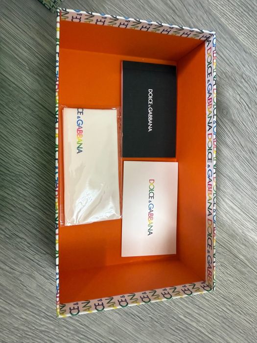 Ochelari de soare Dolce&Gabbana