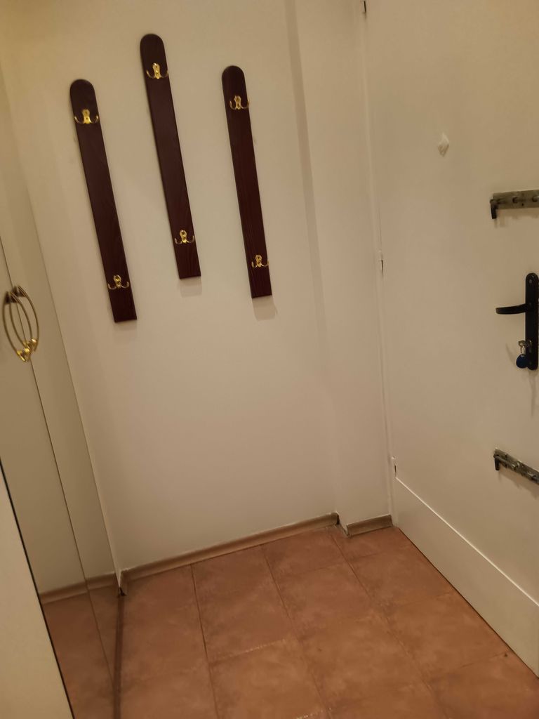 Дава се под наем Двустаен апартамент в София, Оборище - 82 кв.м за 650 € - Снимка #6